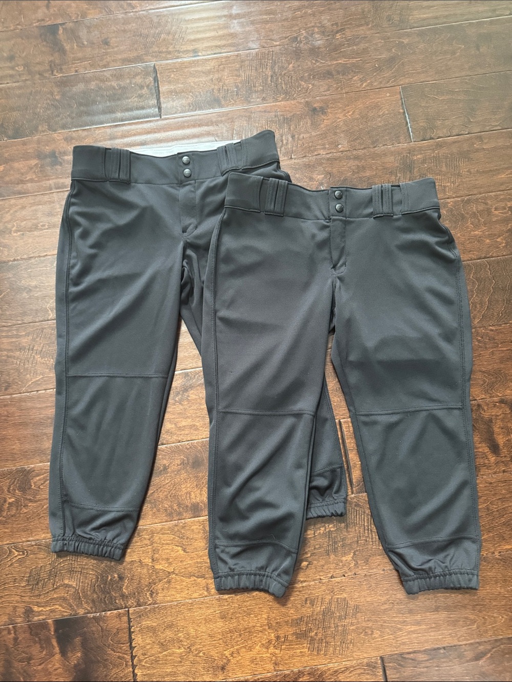 Champro softball knickers 2 pair